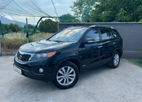 Kia Sorento 2.2 CRDI 4WD 
