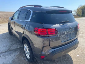 Citroen C5 Aircross 1.6 Pure Tech, снимка 3