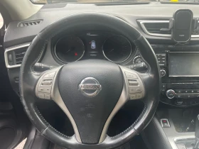 Nissan Qashqai 1.6DCI, снимка 9