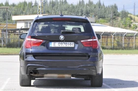 BMW X3 3.5i. xd, снимка 6