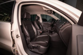 VW Tiguan 2.0 TDI * Подгрев * 4х4 * ГАРАНЦИЯ * ЛИЗИНГ, снимка 10