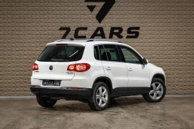 VW Tiguan 2.0 TDI * Подгрев * 4х4 * ГАРАНЦИЯ * ЛИЗИНГ, снимка 6