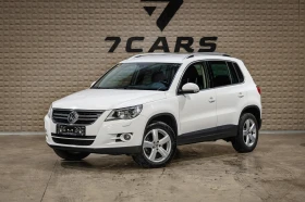 VW Tiguan 2.0 TDI * Подгрев * 4х4 * ГАРАНЦИЯ * ЛИЗИНГ, снимка 1