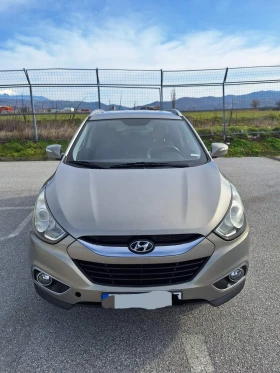 Hyundai IX35, снимка 7