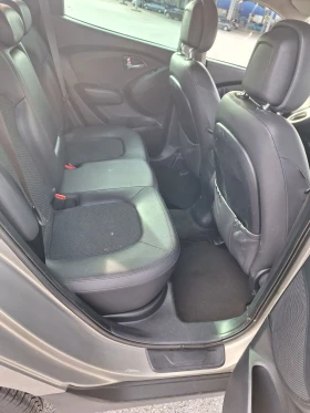 Hyundai IX35, снимка 12
