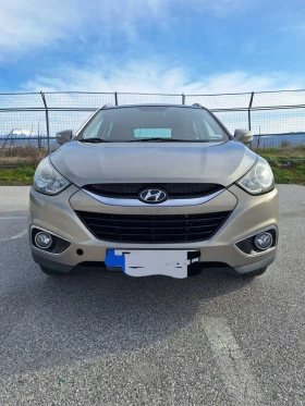 Hyundai IX35, снимка 6
