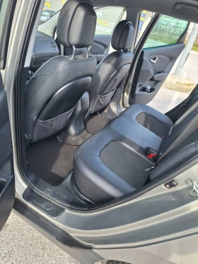 Hyundai IX35, снимка 11