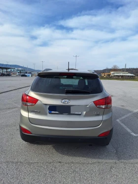 Hyundai IX35, снимка 5