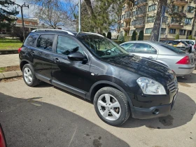 Nissan Qashqai, снимка 6