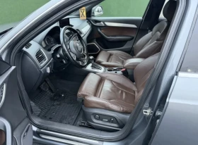 Audi Q3 2.0 TDI QUATTRO S-tronic 177HP, снимка 4