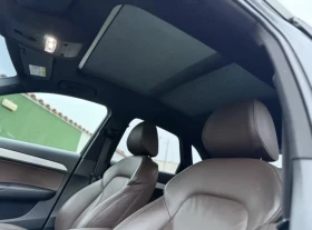 Audi Q3 2.0 TDI QUATTRO S-tronic 177HP, снимка 5
