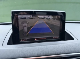 Audi Q3 2.0 TDI QUATTRO S-tronic 177HP, снимка 11