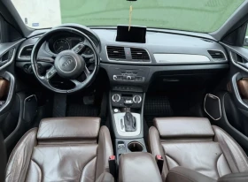 Audi Q3 2.0 TDI QUATTRO S-tronic 177HP, снимка 8