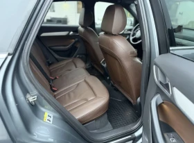 Audi Q3 2.0 TDI QUATTRO S-tronic 177HP, снимка 6
