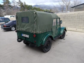 Gaz 69, снимка 4