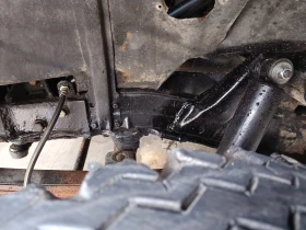 Gaz 69, снимка 9