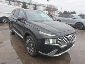 Hyundai Santa fe Plug-in Hybrid * Сервизна история * , снимка 2