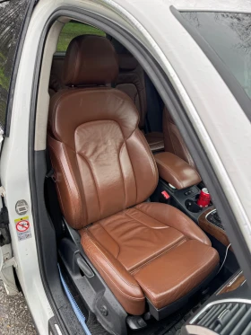 Audi Q5 SL?NE B&O PANO, снимка 13