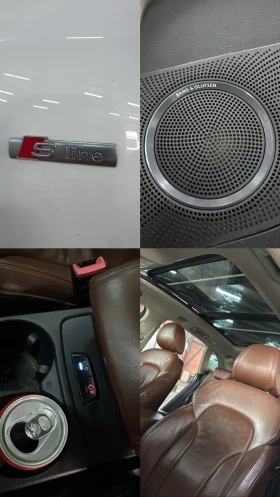 Audi Q5 SL?NE B&O PANO, снимка 9