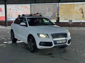 Audi Q5 SL?NE B&O PANO, снимка 1