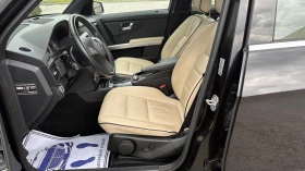 Mercedes-Benz GLK 320 cdi, снимка 9
