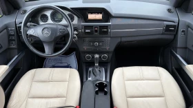 Mercedes-Benz GLK 320 cdi, снимка 11