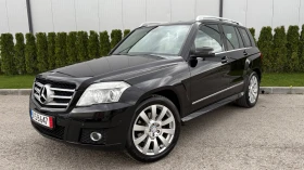 Mercedes-Benz GLK 320 cdi, снимка 1