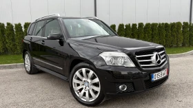 Mercedes-Benz GLK 320 cdi, снимка 3