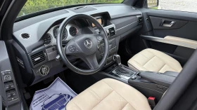 Mercedes-Benz GLK 320 cdi, снимка 10