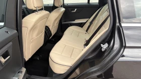 Mercedes-Benz GLK 320 cdi, снимка 14