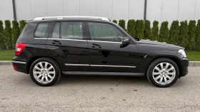 Mercedes-Benz GLK 320 cdi, снимка 4