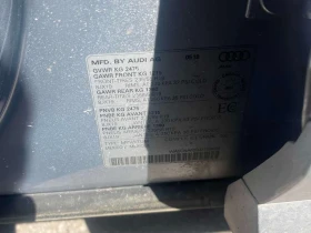 Audi Q5  Technik/DIS/360/B&O/PANO/КЛИП НА МОТОРА , снимка 11