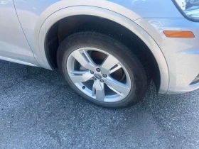 Audi Q5  Technik/DIS/360/B&O/PANO/КЛИП НА МОТОРА , снимка 7