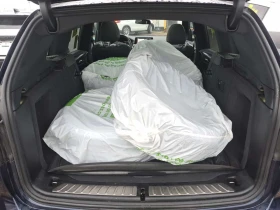 BMW X3 30i M-Sport * Дигитално табло * LED * Без инцидент, снимка 12