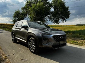Hyundai Santa fe 2.4, снимка 2