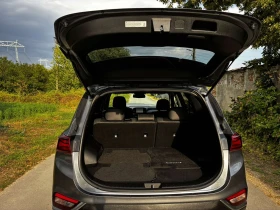 Hyundai Santa fe 2.4, снимка 6