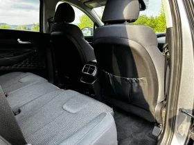 Hyundai Santa fe 2.4, снимка 5