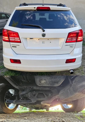 Dodge Journey * 2.0* TDI* R/T* ITALY , снимка 5