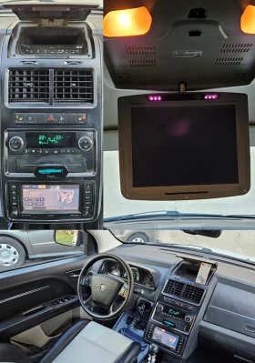 Dodge Journey * 2.0* TDI* R/T* ITALY , снимка 13