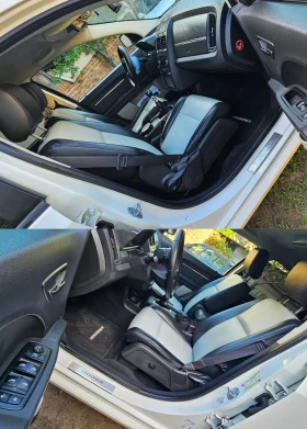 Dodge Journey * 2.0* TDI* R/T* ITALY , снимка 9