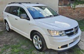 Dodge Journey * 2.0* TDI* R/T* ITALY , снимка 8