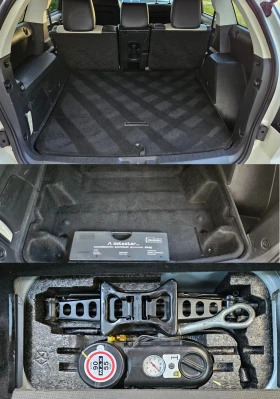 Dodge Journey * 2.0* TDI* R/T* ITALY , снимка 15