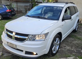 Dodge Journey * 2.0* TDI* R/T* ITALY , снимка 2