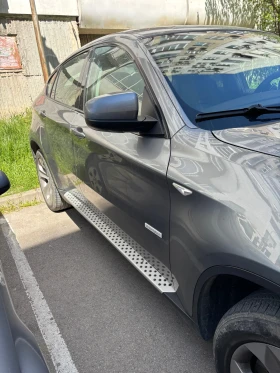 BMW X6 Active Hybrid, снимка 3