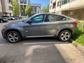 BMW X6 Active Hybrid, снимка 2