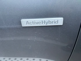 BMW X6 Active Hybrid, снимка 10