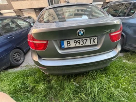 BMW X6 Active Hybrid, снимка 9