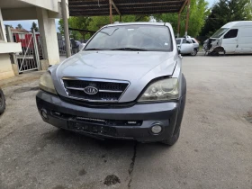 Kia Sorento 2.5Crdi, снимка 2