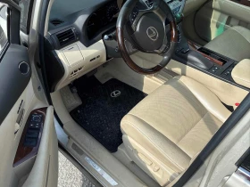 Lexus RX 450h HEAD UP * ОБДУХВАНЕ * MARK LEVINSON * CARFAX * , снимка 5