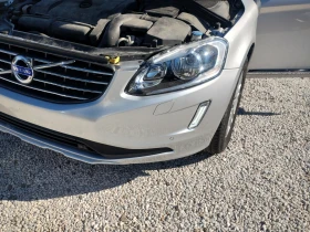 Volvo XC60 3.2 AWD 125000км, снимка 11